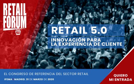 Comarch sponsor 4 estrellas en Retail Forum 2020