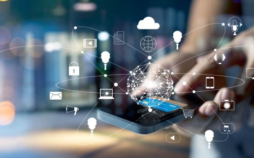 Comarch presente en el evento ERP, CRM & BI 2019