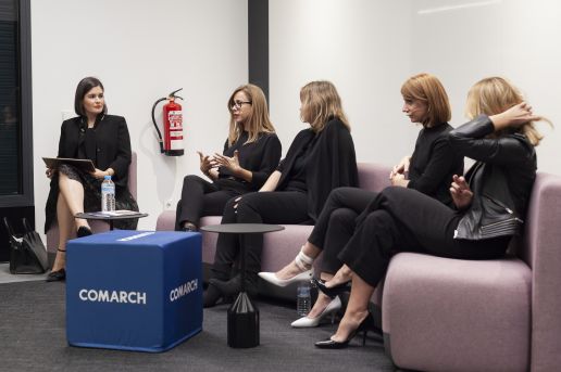 Comarch organizó en madrid su primera edición de Comarch Spain Retail Experience.