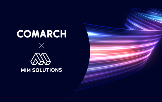 Comarch y MIM Solutions unen sus fuerzas: Plataforma de Gestión de Fidelización de Comarch ahora con soporte potente de IA